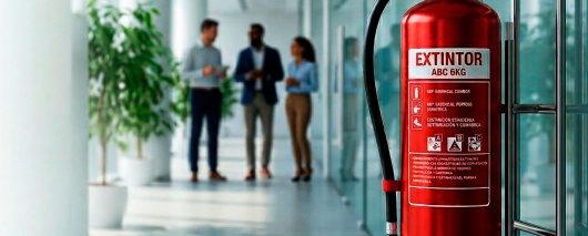 Detecció de Fums: Per què els sistemes intel·ligents són el futur de la seguretat